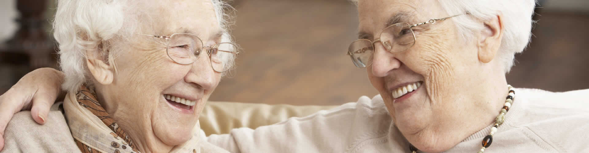 Instituição de Longa Permanência para Idosos