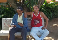 Atividades Culturais, Educativas, Lúcidas e de Lazer para Idosos