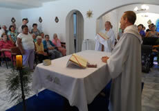 Atividades Culturais, Educativas, Lúcidas e de Lazer para Idosos