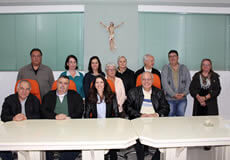 Atividades Culturais, Educativas, Lúcidas e de Lazer para Idosos