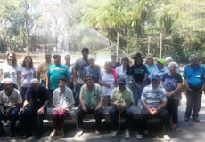 Lar da Caridade de Vinhedo Oferece Atividades Culturais e Lúdicas para Idosos