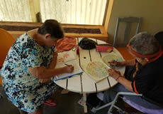 Preservação da Saúde do Corpo e da Mente de Idosos