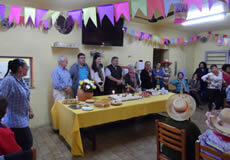 Preservação da Saúde do Corpo e da Mente de Idosos