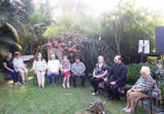 Preservação da Saúde do Corpo e da Mente de Idosos